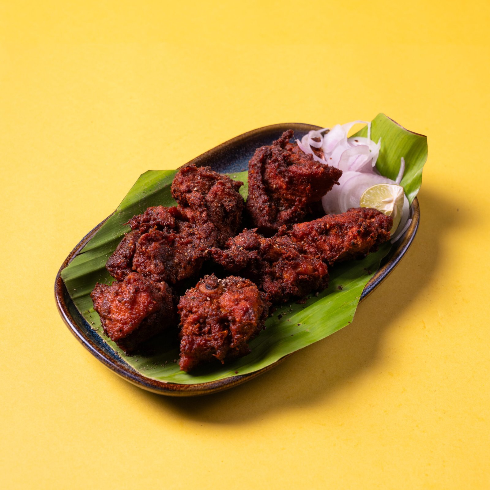 TVM Fried Chicken